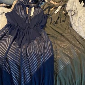 BNWT! Apt. 9 dresses